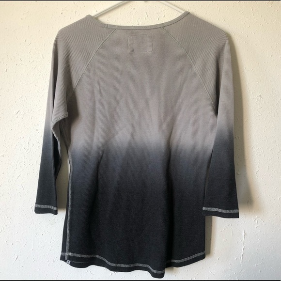 MNY Marc New York Andrew Marc Performances Top L - Picture 7 of 7